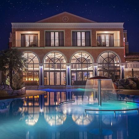 Villa Plaza Boutique Hotel & Spa Prešov Екстериор снимка