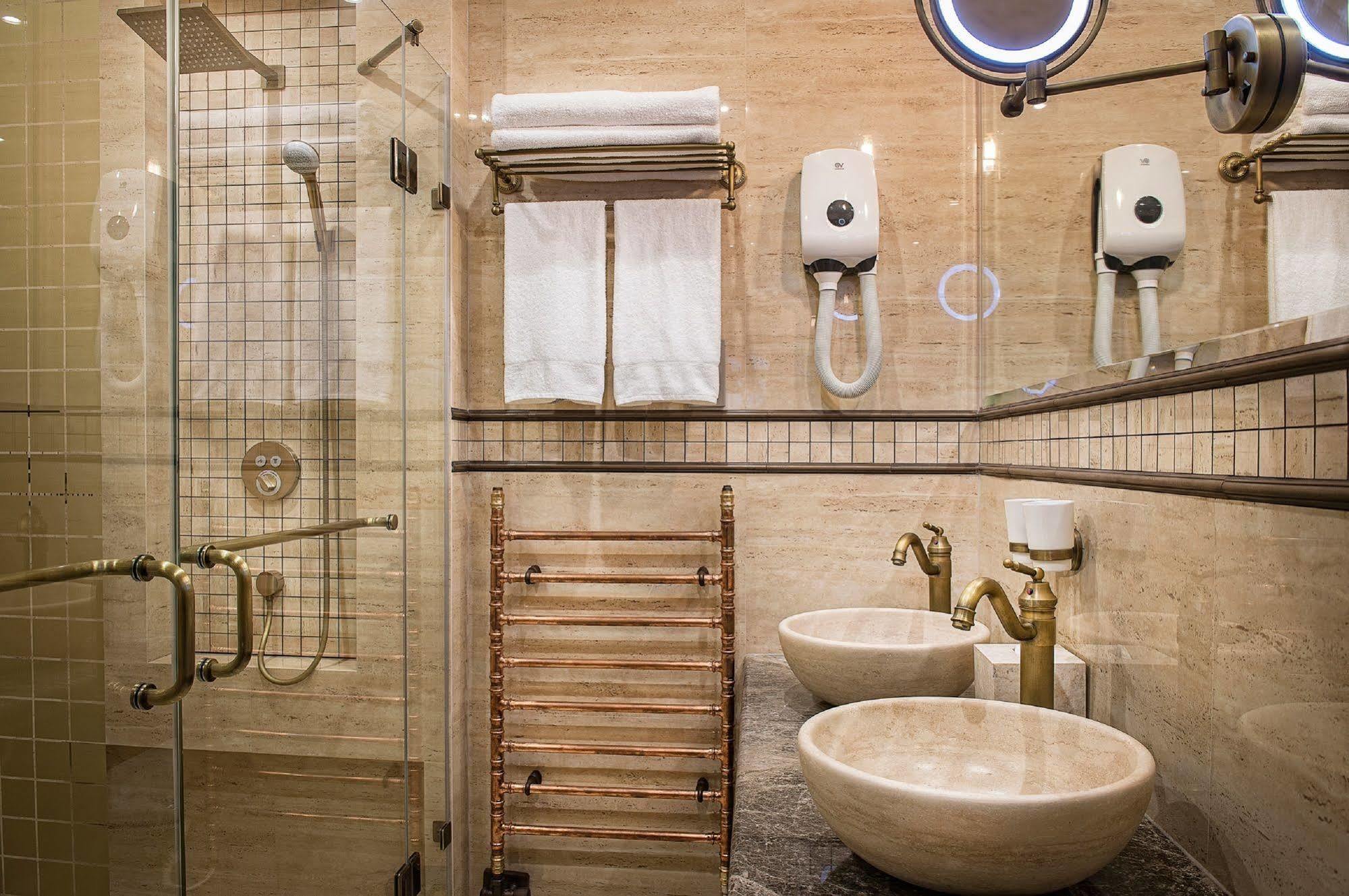 Villa Plaza Boutique Hotel & Spa Prešov Екстериор снимка
