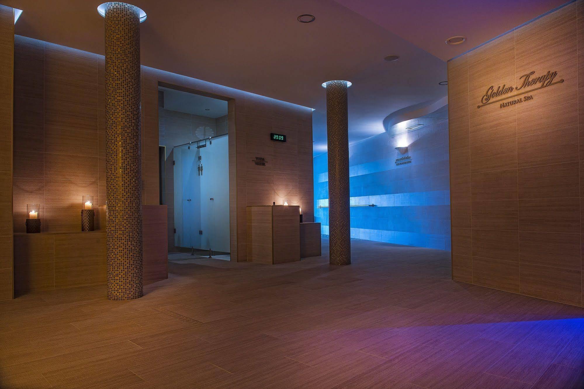 Villa Plaza Boutique Hotel & Spa Prešov Екстериор снимка