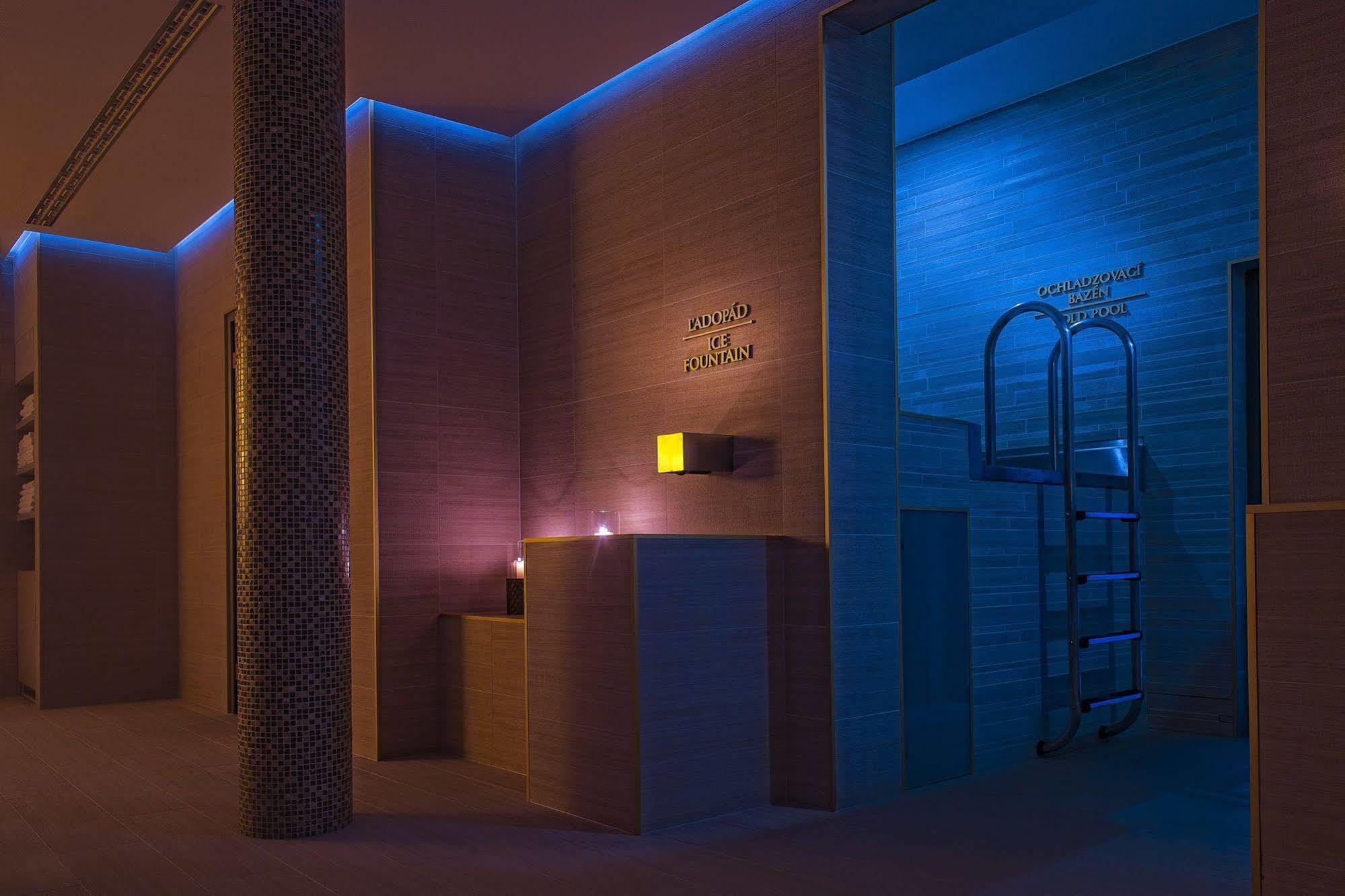 Villa Plaza Boutique Hotel & Spa Prešov Екстериор снимка