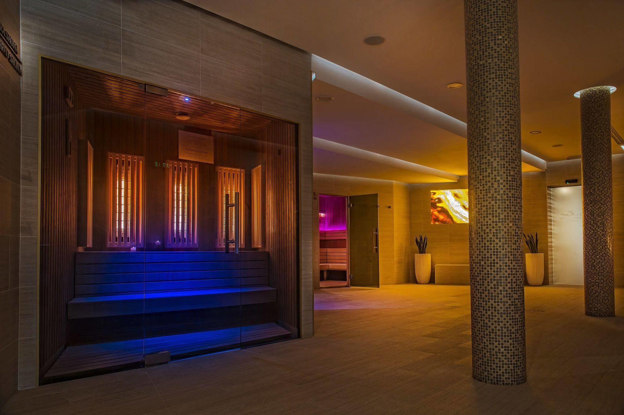 Villa Plaza Boutique Hotel & Spa Prešov Екстериор снимка