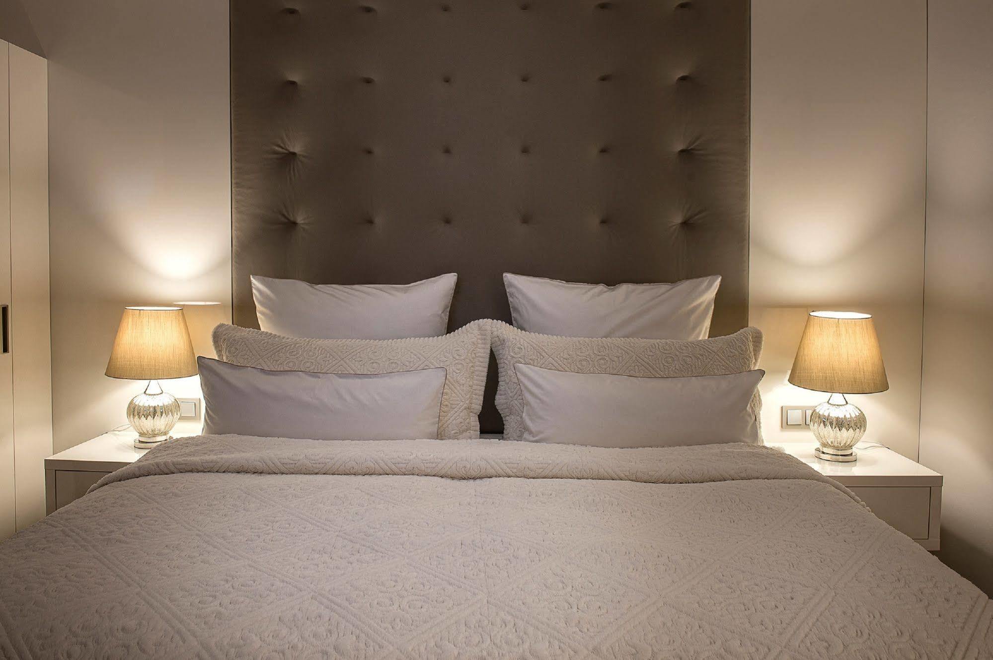 Villa Plaza Boutique Hotel & Spa Prešov Екстериор снимка